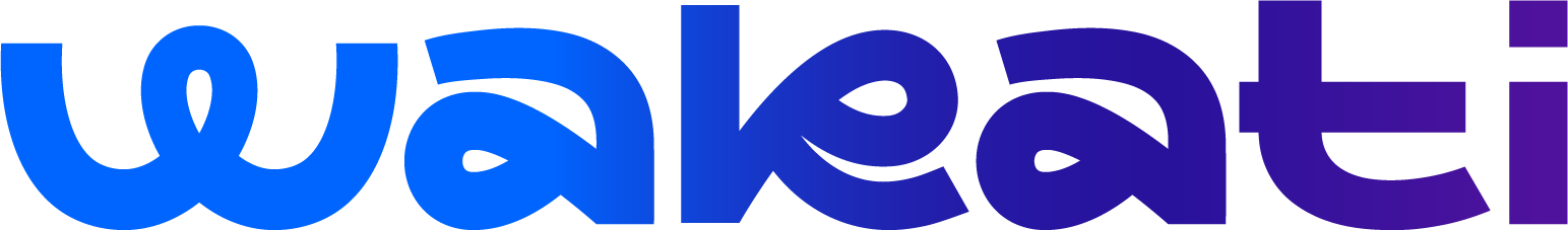Wakati logo